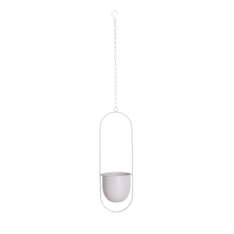 Modern Hanging Plant Pot