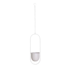 Modern Hanging Plant Pot