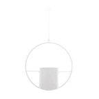 Modern Hanging Plant Pot