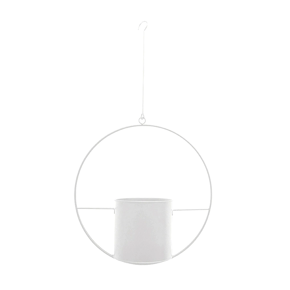 Modern Hanging Plant Pot
