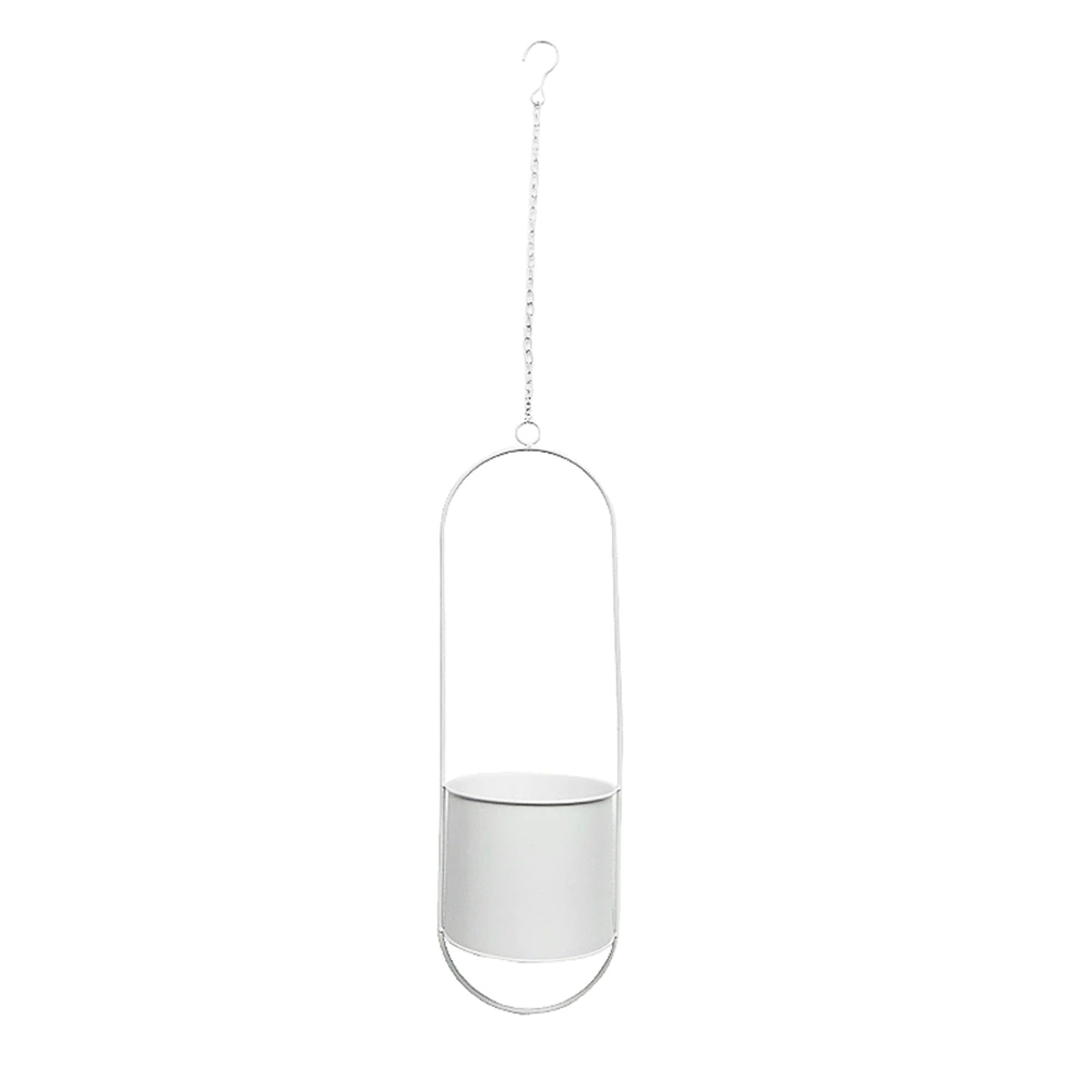 Modern Hanging Plant Pot