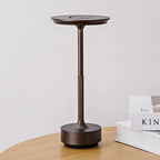 Rechargeable Touch-Dimmable LED Table Lamp