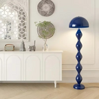 Scandinavian Modern Floor Lamp