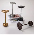 Rechargeable Touch-Dimmable LED Table Lamp
