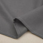 Solid Colour Flat Linen Bed Sheet