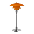 Danish Designer Table Lamp Warm Ambient Lighting