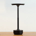 Rechargeable Touch-Dimmable LED Table Lamp