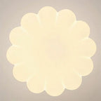 Nordic Pumpkin Pendant Light with Adjustable LED Ceiling Glow