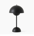 Modern Touch Table Lamp with Scandinavian Curves