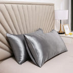 Luxury Mulberry Silk Pillowcase