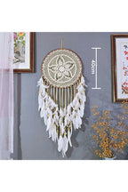 Large Dreamcatcher Wall Decor