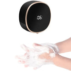 Automatic Touchless Soap Dispenser