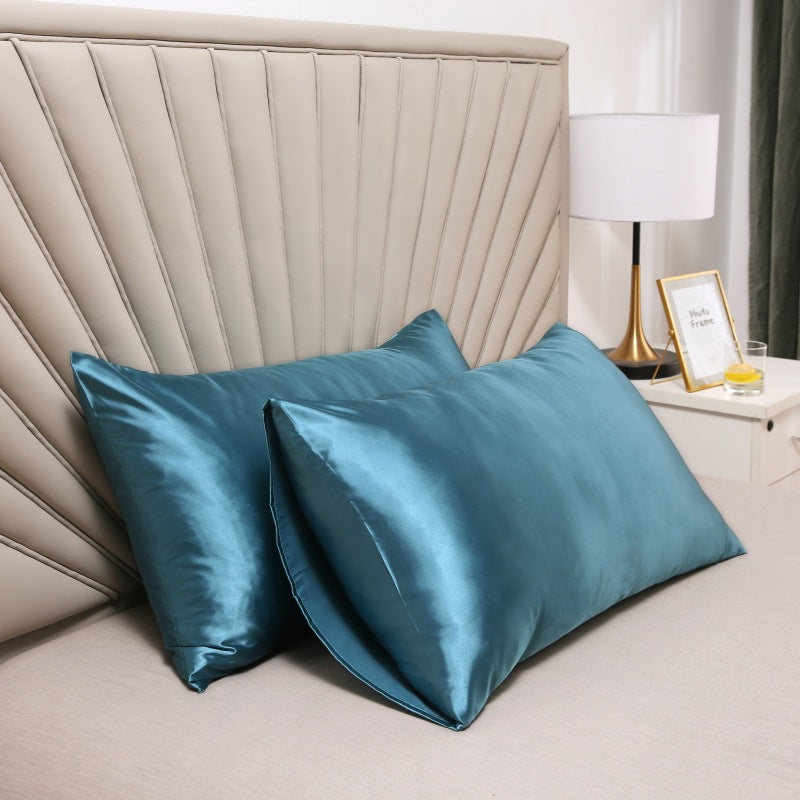 Luxury Mulberry Silk Pillowcase