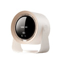 Bladeless Fan for Silent Energy-Efficient Cooling in Home and Office