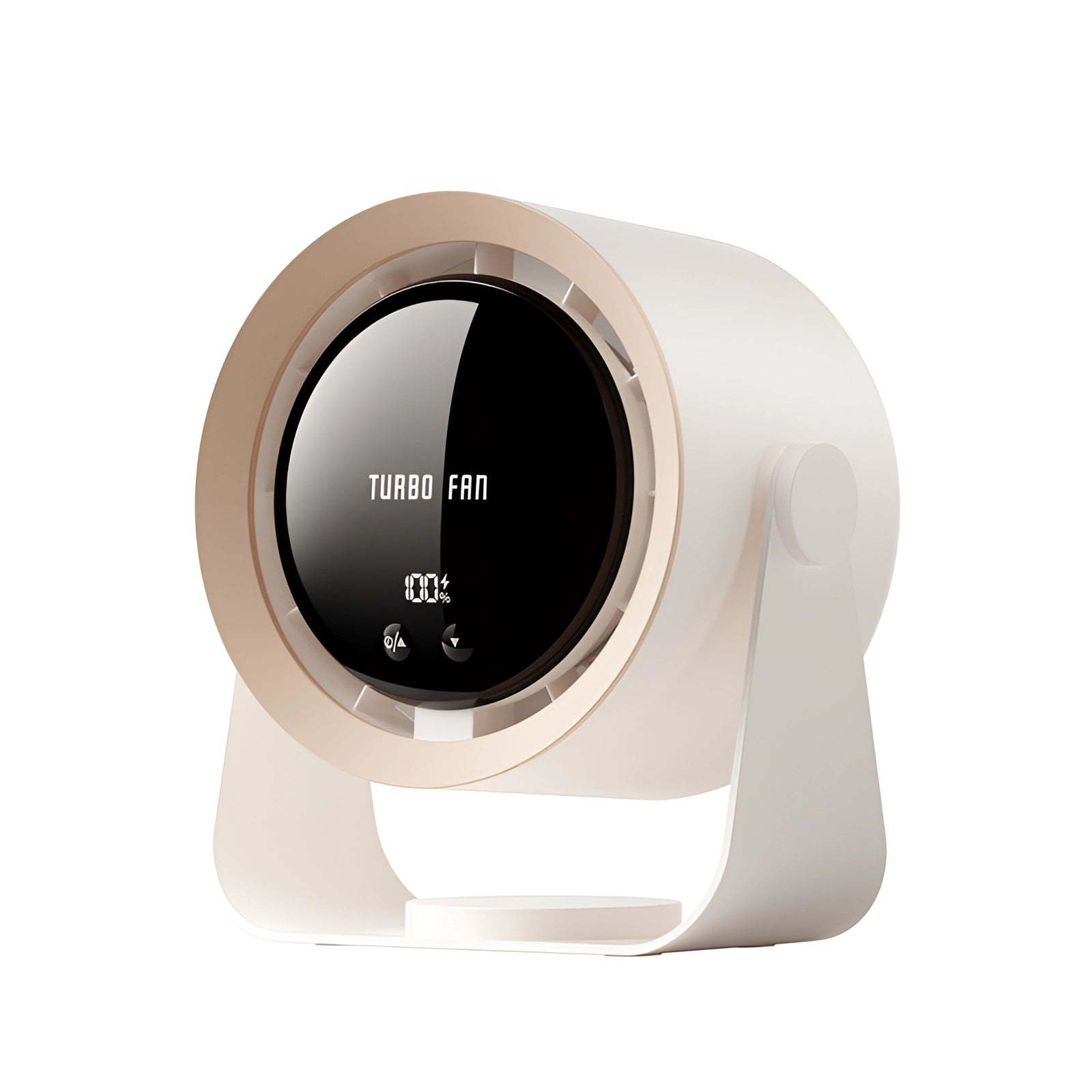 Bladeless Fan for Silent Energy-Efficient Cooling in Home and Office