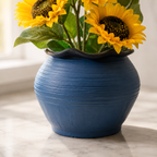 Artificial Sunflower Flower Arrangement