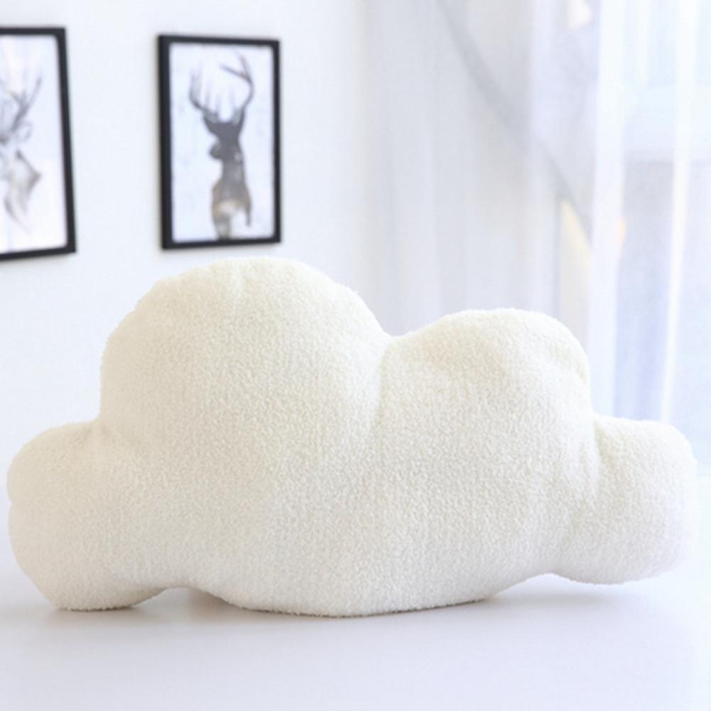 Cloud Plush Cushion Pillow