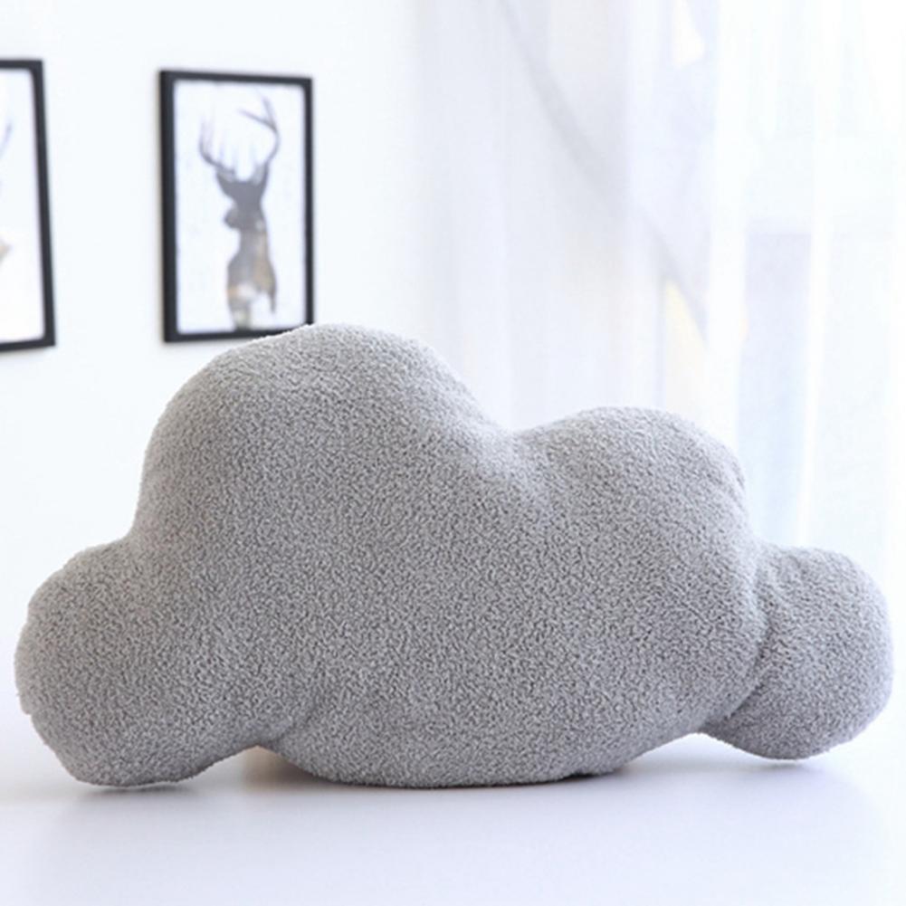 Cloud Plush Cushion Pillow