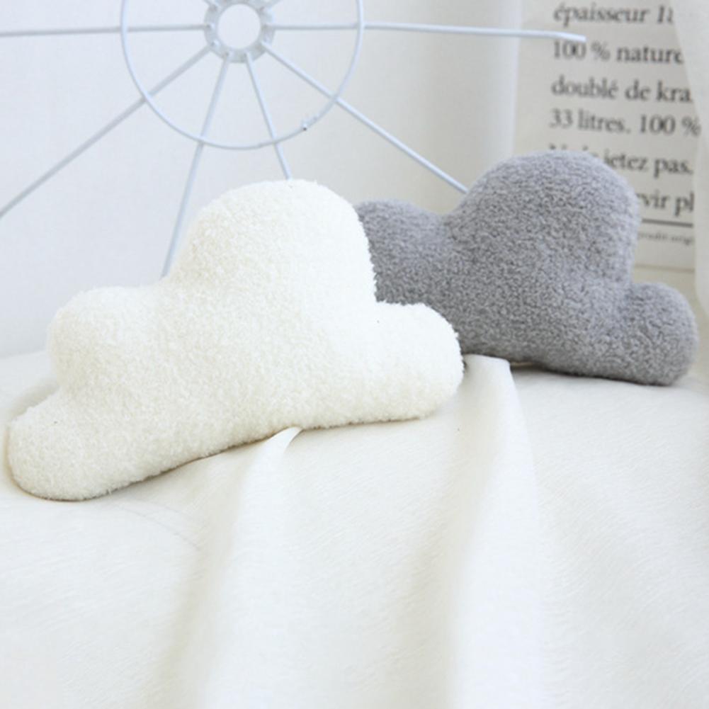 Cloud Plush Cushion Pillow