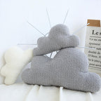 Cloud Plush Cushion Pillow