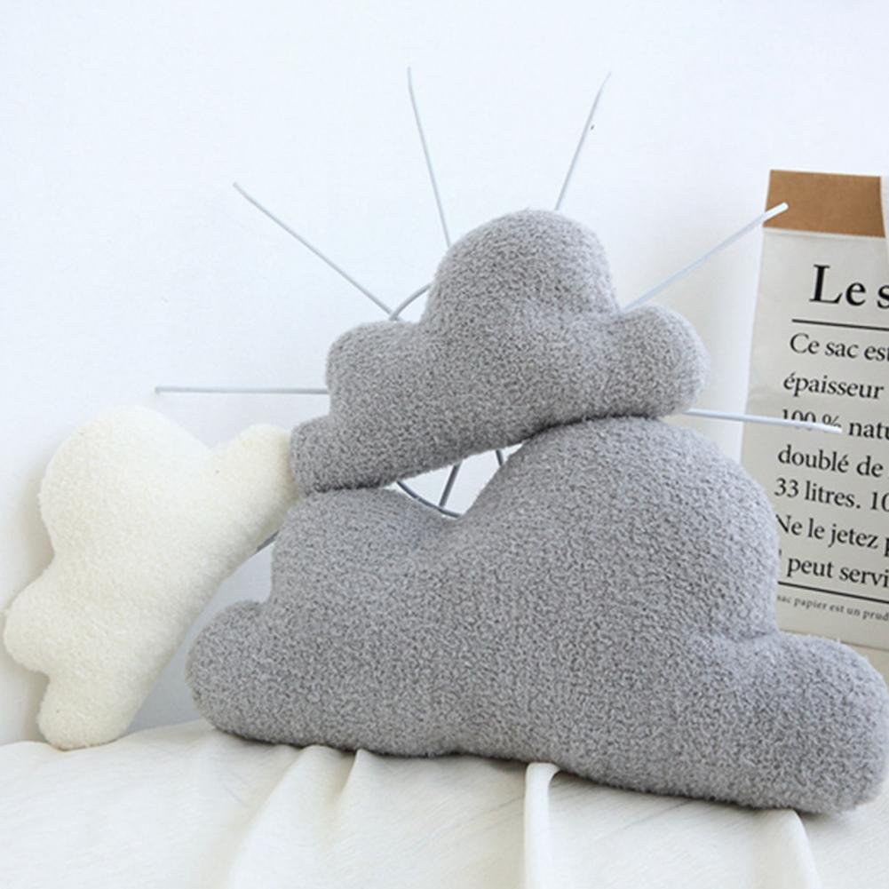 Cloud Plush Cushion Pillow