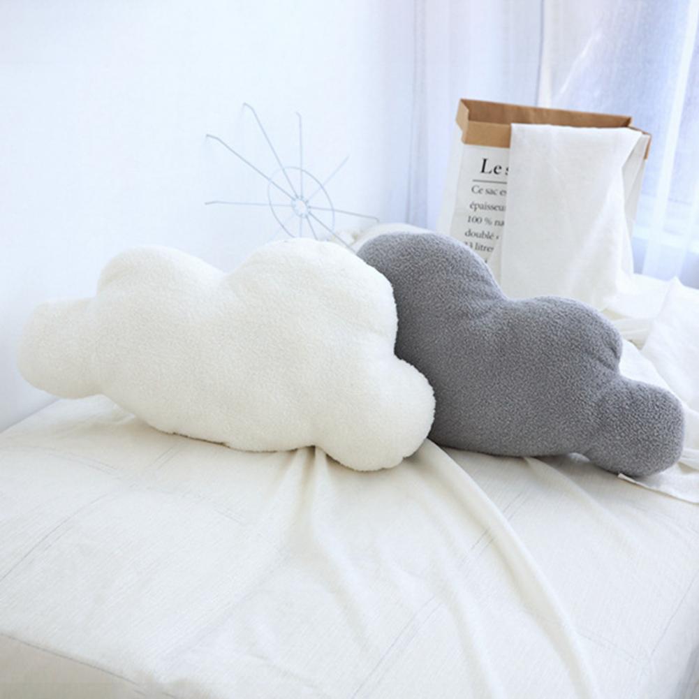 Cloud Plush Cushion Pillow