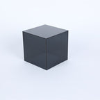 Colorful Acrylic Display Storage Box Modern Home Storage