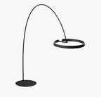 Nordic LED Designer Floor Lamp