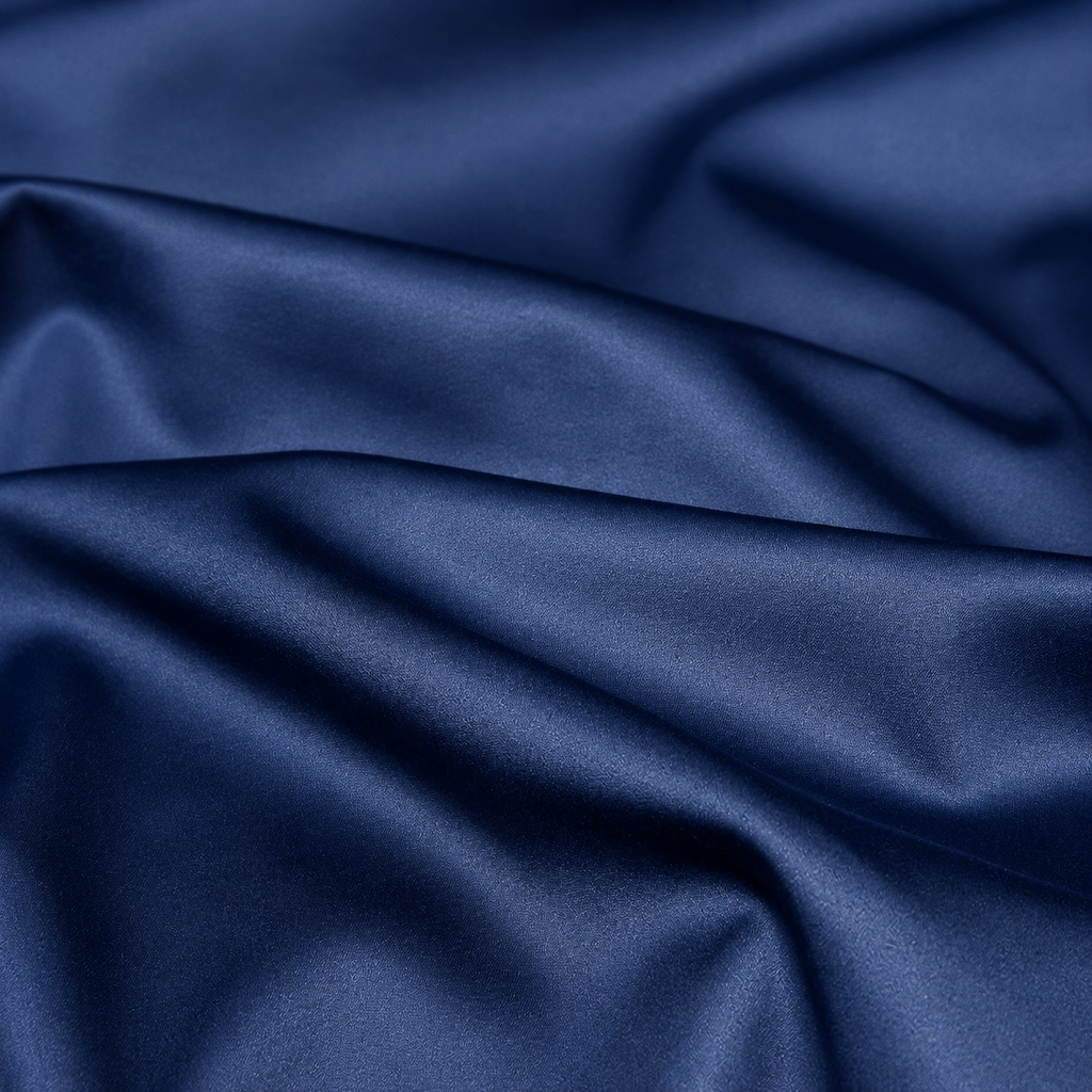 Luxury Reversible Egyptian Cotton Duvet Cover Set