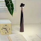 Modern Rechargeable LED Hat Lamp with Touch Control