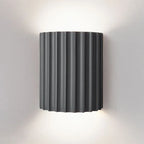 Macaron LED Wall Light Modern Interior Lighting