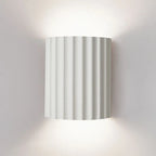 Macaron LED Wall Light Modern Interior Lighting