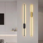 Ambient LED Wall Light Modern Interior Lighting