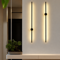 Linear LED Wall Light Modern Interior Lighting