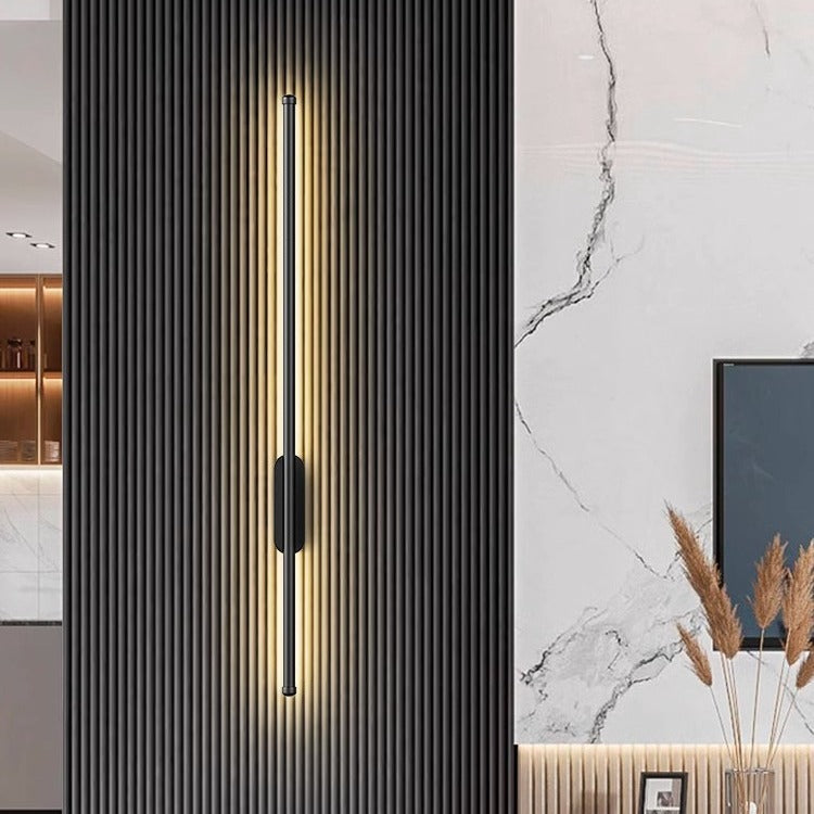 Ambient LED Wall Light Modern Interior Lighting