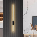 Ambient LED Wall Light Modern Interior Lighting