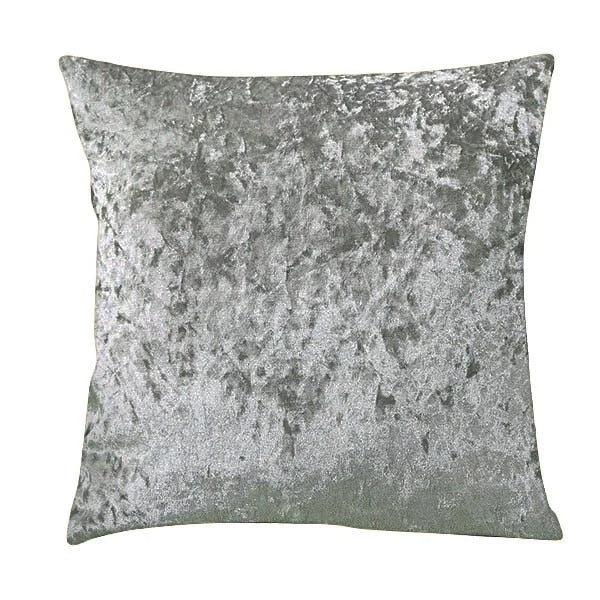 Luxury Velvet Cushion Cover