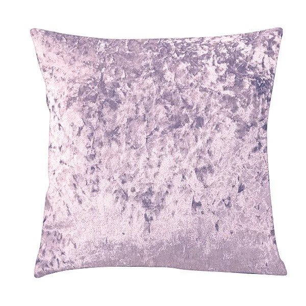 Luxury Velvet Cushion Cover