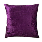 Luxury Velvet Cushion Cover