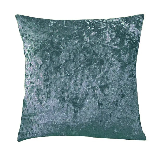 Luxury Velvet Cushion Cover