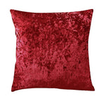 Luxury Velvet Cushion Cover