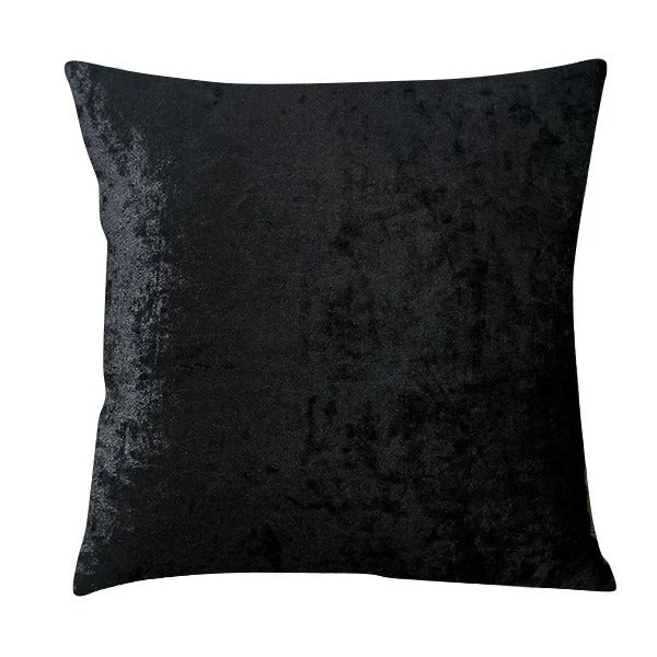 Luxury Velvet Cushion Cover