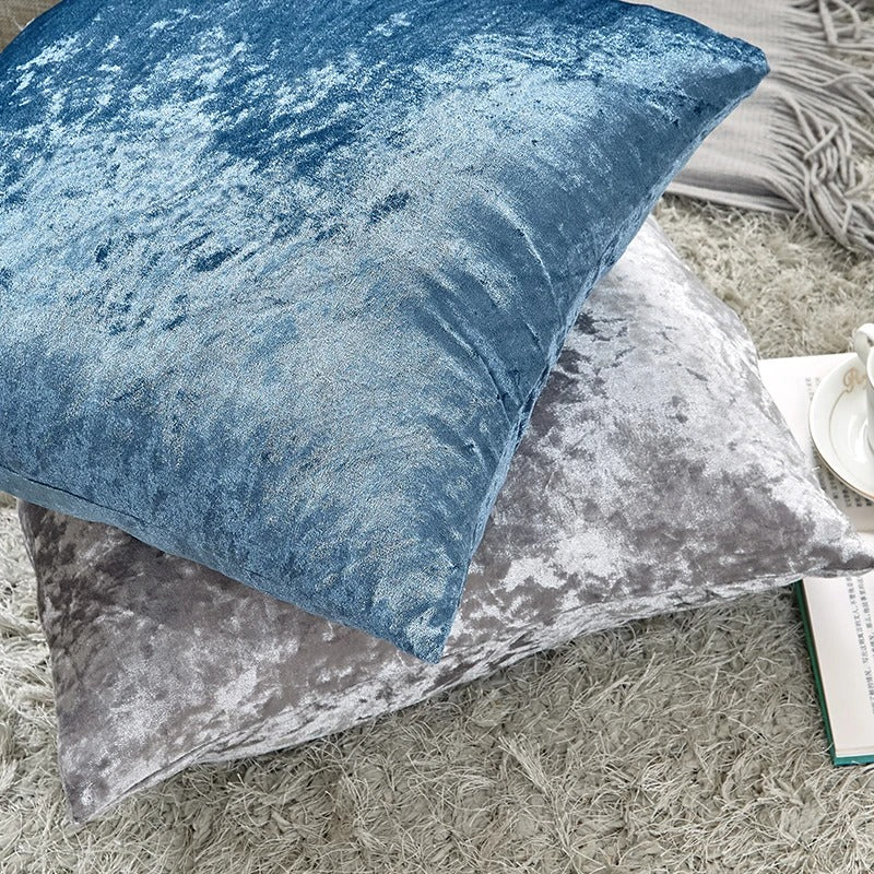 Luxury Velvet Cushion Cover