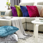 Luxury Velvet Cushion Cover