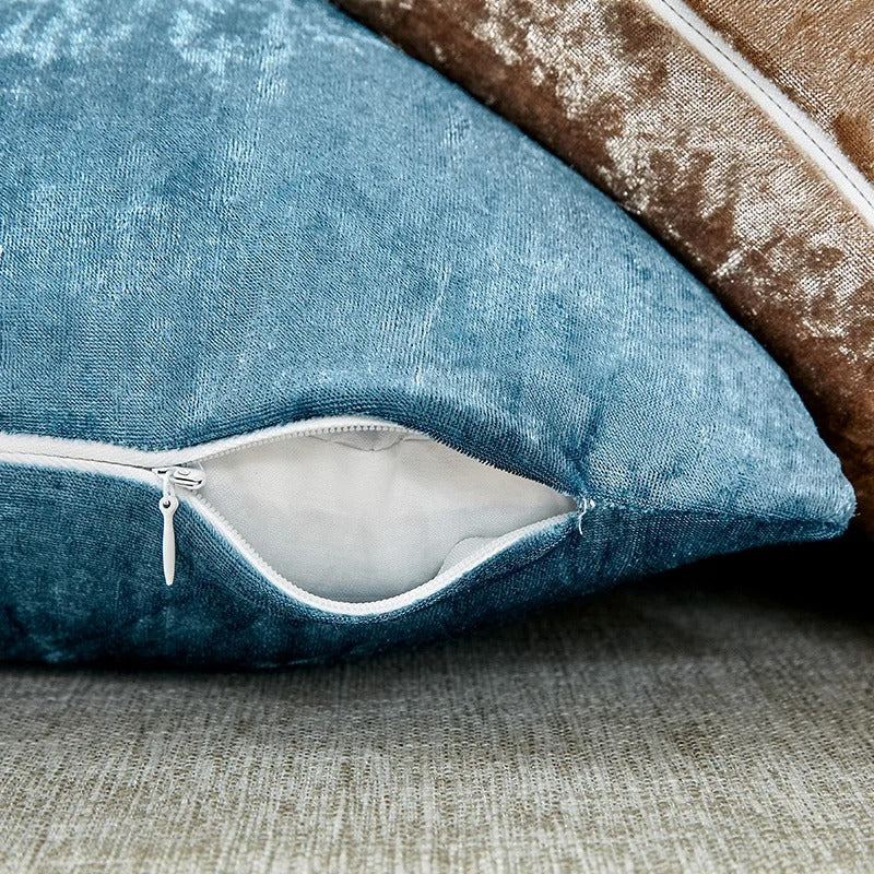 Luxury Velvet Cushion Cover
