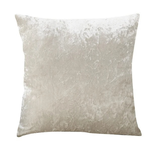 Luxury Velvet Cushion Cover