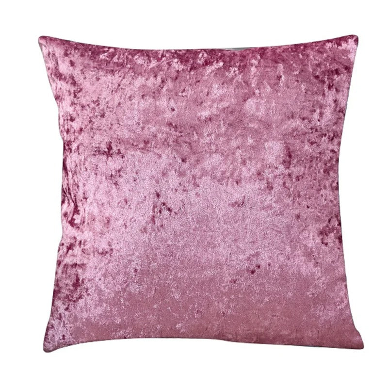Luxury Velvet Cushion Cover