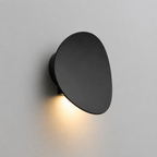 Modern Disk LED Wall Lamp Modern Interior Lighting