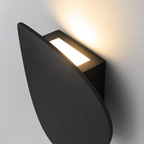 Modern Disk LED Wall Lamp Modern Interior Lighting