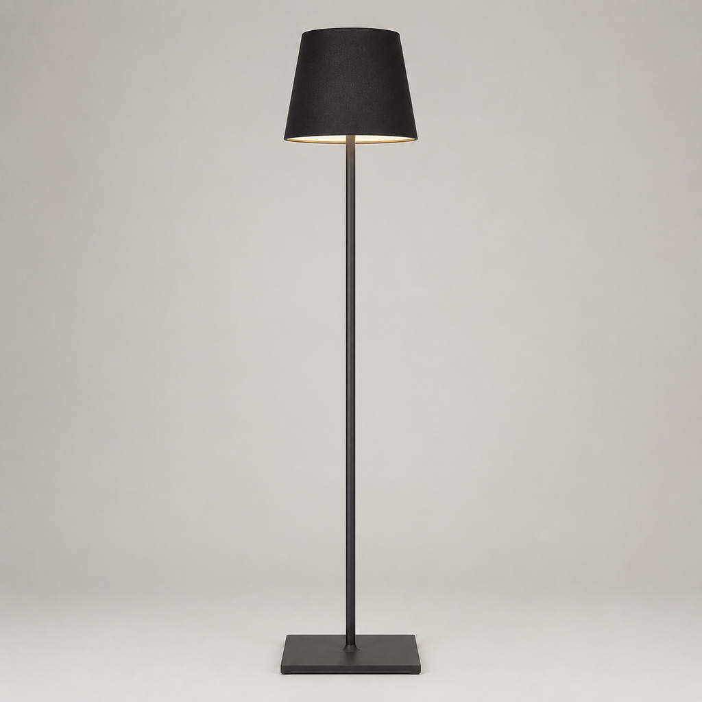Modern Rechargeable LED Floor Lamp